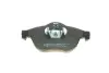 Фото Колодки гальмівні (передні) Renault Megane II 04-09/Scenic II/III/Grand Scenic II/III 03 Metelli (22-0336-2) зображення 3
