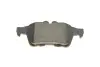 Фото Комплект тормозных колодок (дисковых).) Metelli (22-0337-3) изображение 5