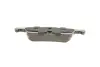 Фото Комплект тормозных колодок (дисковых).) Metelli (22-0337-3) изображение 6