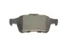 Фото Комплект тормозных колодок (дисковых).) Metelli (22-0337-3) изображение 8
