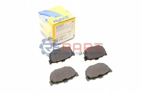 Фото 1 — Колодки гальмівні (задні) Hyundai Elantra 00-06/Coupe 96-09/Kia Cerato 04-/Nissan Maxima 88-94 Metelli (2203620) Фото Колодки гальмівні (задні) Hyundai Elantra 00-06/Coupe 96-09/Kia Cerato 04-/Nissan Maxima 88-94 Metelli (2203620) зображення 1