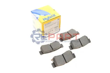 Фото 1 — Тормозные колодки, дисковый тормоз.) Metelli (2203650) Фото Тормозные колодки, дисковый тормоз.) Metelli (2203650) изображение 1