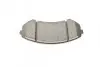 Фото Колодки гальмівні (передні) Mitsubishi Grandis 04-11/Pajero II-IV 90-/Mazda E2000/2200 88-03 Metelli (2203990) зображення 6