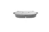 Фото Колодки гальмівні (передні) Toyota Avensis Verso 2.0/2.0D 01-09 Metelli (22-0427-0) зображення 2