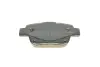 Фото Колодки гальмівні (задні) Toyota Avensis 03-08/Corolla Verso 04-09 Metelli (22-0451-0) зображення 6
