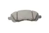Комплект тормозных колодок Metelli (2204810) изображение 4