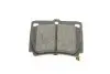 Фото Колодки гальмівні (задні) Mitsubishi Pajero 91-00/Pajero Sport 98 Metelli (22-0484-0) зображення 5