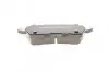 Комплект тормозных колодок Metelli (2204850) изображение 2
