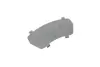 Фото Колодки гальмівні (передні) Subaru Forester 02-/Impreza 00-/Legacy 03-14/Outback 03 Metelli (22-0500-0) зображення 3