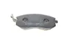 Фото Колодки гальмівні (передні) Subaru Forester 02-/Impreza 00-/Legacy 03-14/Outback 03 Metelli (22-0500-0) зображення 6