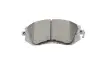 Фото Колодки гальмівні (передні) Subaru Forester 02-/Impreza 00-/Legacy 03-14/Outback 03 Metelli (22-0500-0) зображення 7