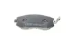 Фото Колодки гальмівні (передні) Subaru Forester 02-/Impreza 00-/Legacy 03-14/Outback 03 Metelli (22-0500-0) зображення 8