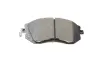 Фото Колодки гальмівні (передні) Subaru Forester 02-/Impreza 00-/Legacy 03-14/Outback 03 Metelli (22-0500-0) зображення 9