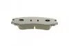 Фото Колодки гальмівні (передні) Hyundai Sonata/Elantra 01-11/ix20 10-/Tucson/Kia Sportage/Carens 04 Metelli (2205030) зображення 7
