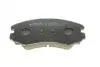 Фото Колодки гальмівні (передні) Hyundai Sonata/Elantra 01-11/ix20 10-/Tucson/Kia Sportage/Carens 04 Metelli (2205030) зображення 8