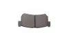 Тормозные колодки, дисковый тормоз.) Metelli (2205190) изображение 10