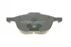 Фото Колодки гальмівні (передні) Ford Connect 13-/C-Max 07-10/Kuga 08-/Focus/Volvo/Mazda 3 04-14/5 05- Metelli (2205340) зображення 6