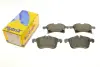 Фото Колодки гальмівні (передні) Opel Astra H 04-/Combo 01-/Corsa C/D/E 03-/Meriva A/B 03-/Zafira B 05 Metelli (2205390) зображення 1