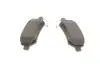 Фото Колодки гальмівні (задні) Opel Astra G 98-09/Meriva A/B 03-17/Zafira A 01-05/Kia Venga/Cee'd 10- Metelli (2205420) зображення 8