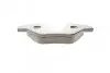 Фото Колодки гальмівні (передні) Renault Megane II 03 Metelli (2205430) зображення 3