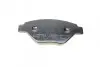 Фото Колодки гальмівні (передні) Renault Megane II 03 Metelli (2205430) зображення 4