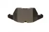 Фото Колодки гальмівні (передні) Audi A3/Skoda Octavia/Fabia/SuperB/VW Caddy/Golf 03- (+датчик) Metelli (2205480) зображення 4