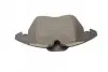Фото Колодки гальмівні (передні) Audi A3/Skoda Octavia/Fabia/SuperB/VW Caddy/Golf 03- (+датчик) Metelli (2205480) зображення 9