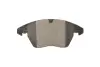 Фото Колодки гальмівні (передні) Citroen C4 04-11/Peugeot 207/308 07-14/208 12-/307 03-09/3008 09-16 Metelli (2205481) зображення 4
