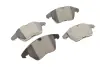 Фото Колодки гальмівні (передні) Citroen C4 04-11/Peugeot 207/308 07-14/208 12-/307 03-09/3008 09-16 Metelli (2205481) зображення 8