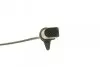 Фото Колодки гальмівні (передні) Audi A4 03-09/A6/A8 03-11/Seat Exeo 08-13 (+датчики) Metelli (2205491) зображення 3