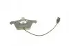 Фото Колодки гальмівні (передні) Audi A4 03-09/A6/A8 03-11/Seat Exeo 08-13 (+датчики) Metelli (2205491) зображення 5