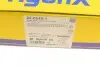 Фото Колодки гальмівні (передні) Audi A4 03-09/A6/A8 03-11/Seat Exeo 08-13 (+датчики) Metelli (2205491) зображення 10