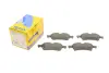 Колодки гальмівні (задні) Mini Cooper/One 01-06 2205560