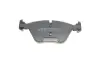 Фото Колодки гальмівні (передні) BMW 3 (E90/E91/E92) 07-13/5 (E60/E61) 03-10/X1 (E84) 09-15 Metelli (2205570) зображення 4