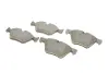 Фото Колодки гальмівні (передні) BMW 1 (E81/E82)/3 (E90-E93)/X1 (E84)/Z4 (E89) 04-16 Metelli (2205573) зображення 2