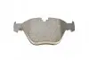 Фото Колодки гальмівні (передні) BMW 3 (E90-93/F30/F80) 04-/5 (E60-61)/6 (E63-64) Metelli (2205586) зображення 7