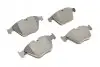 Фото Колодки гальмівні (передні) BMW 3 (E90-93/F30/F80) 04-/5 (E60-61)/6 (E63-64) Metelli (2205586) зображення 8
