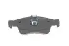 Фото Комплект тормозных колодок Metelli (2205680) изображение 2