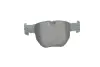 Фото Колодки гальмівні (передні) Land Rover Range Rover III 02-12 Metelli (2205980) зображення 4