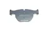 Фото Колодки гальмівні (передні) Land Rover Range Rover III 02-12 Metelli (2205980) зображення 6