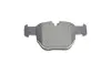 Фото Колодки гальмівні (передні) Land Rover Range Rover III 02-12 Metelli (2205980) зображення 7