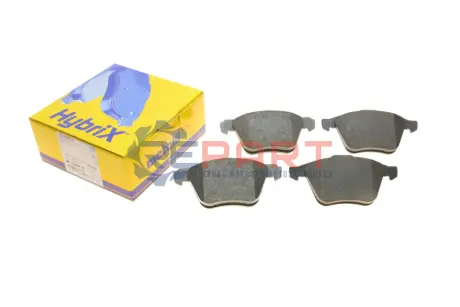 Фото 1 — Тормозные колодки, дисковый тормоз.) Metelli (2205990) Фото Тормозные колодки, дисковый тормоз.) Metelli (2205990) изображение 1