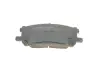 Фото Колодки гальмівні (передні) Lexus RX 03-09 Metelli (2206180) зображення 4