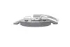 Фото Колодки гальмівні (задні) Chrysler Voyager IV 00-08 Metelli (2206250) зображення 5