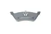 Фото Колодки гальмівні (задні) Chrysler Voyager IV 00-08 Metelli (2206250) зображення 10
