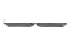 Фото Колодки гальмівні (передні) Hyundai Terracan 01-06/Ssangyong Rexton 02 Metelli (22-0633-0) зображення 4