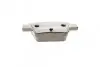 Фото Колодки гальмівні (задні) Citroen C4 04-11/Peugeot 207 06-13/307 00-12 Metelli (2206390) зображення 3