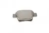 Фото Колодки гальмівні (задні) Citroen C4 04-11/Peugeot 207 06-13/307 00-12 Metelli (2206390) зображення 5