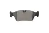 Фото Колодки гальмівні (передні) BMW 1 (E87)/ 3 (E90) 04-11 Metelli (2206400) зображення 7