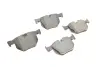 Фото Колодки гальмівні (задні) BMW 5 (E60/E61) 02-10/6 (E63/E64) 04-10 Metelli (2206440) зображення 8